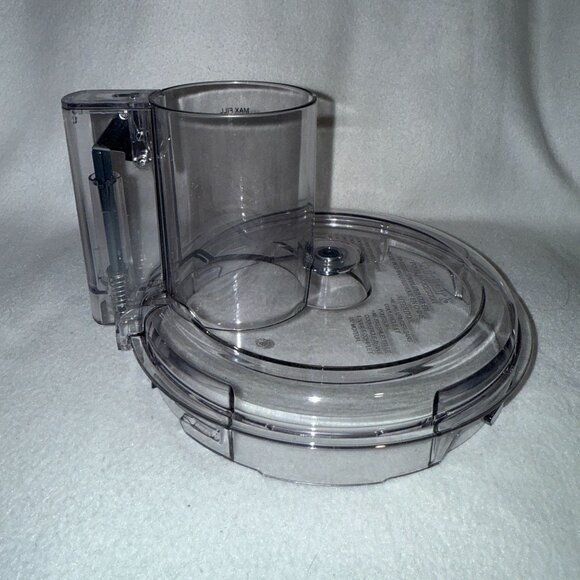 New Cuisinart FP-SP Food Processor Spiralizer Accessory Spiralizer Cover Lid Par - Picture 4 of 6